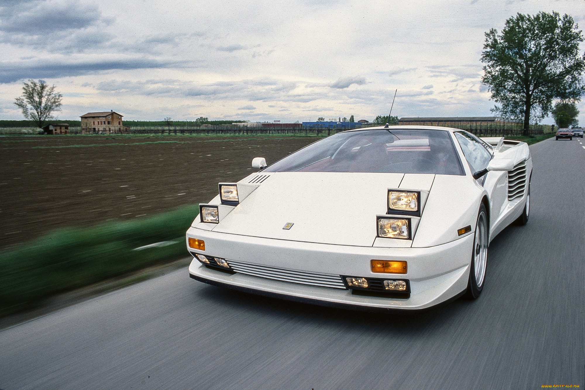 , cizeta